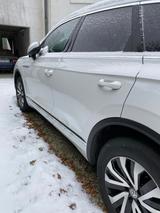 Volkswagen Touareg 3.0 V6 TDI 170kW 4MOT Tiptr. Eleganc... - Volkswagen Touareg in Kiel