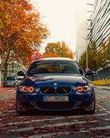 BMW 335i E92 M Sperre - BMW 335 aus 2008: Coupe, 335i