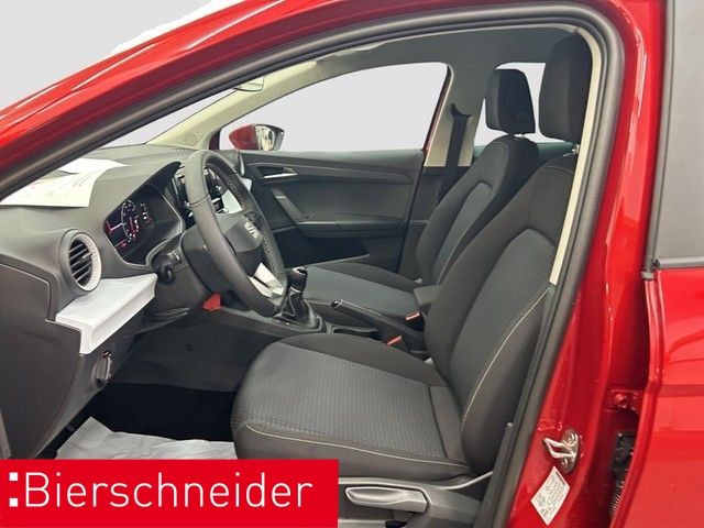 Seat Ibiza - Bild 9