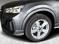 Audi Q2 - Vorschau Bild 8