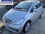 Mercedes-Benz A 180 CDI Elegance Aut. AHK Navi Parktr. - Mercedes-Benz A 180: Cdi Elegance