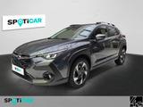 Subaru Crosstrek Comfort - gebrauchte Subaru Pickups