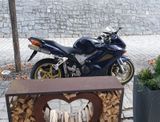 Honda VFR 800 RC46 II  - HONDA VFR 800 RC46