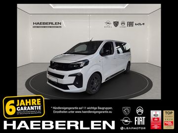 Opel Zafira Life - 1