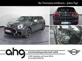 MINI Clubman Cooper JCW ALL4 Navi Prof. Panorama PDC - MINI COOPER_CLUBMAN mit Schiebedach