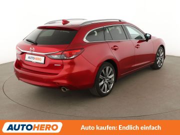 Mazda 6 - 6