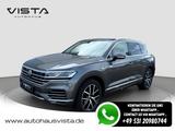 Volkswagen Touareg Atmosphere 4Motion*PANO*AHK*SH*APP*ACC* - VW Touareg Gebrauchtwagen in Braunschweig