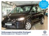 Volkswagen Caddy 1.5 TSI Euro 6 d ISCFCM - Volkswagen Caddy mit Benzin-Antrieb: Kombi, 1.6