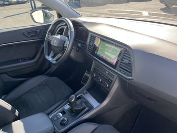 Cupra Ateca - 12