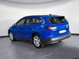 Skoda ENYAQ 50 *SMART-LINK*LED*NAVI* - Skoda Enyaq: Limousine