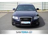 Audi A6 AVANT 2.8 FSI QUATTRO S LINE LEDER*MULTI-LENK - Audi A6 aus 2010: Line
