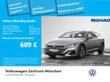 Volkswagen Arteon Shooting Brake 2,0 TSI R-Line 4motion AHK