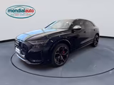 Audi RSQ8 TFSI issues with automatic transmission - Audi Gebrauchtwagen in Hamburg