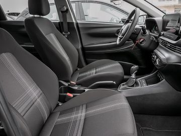 Hyundai i20 1.0 Select Digitales Cockpit Kamera DAB