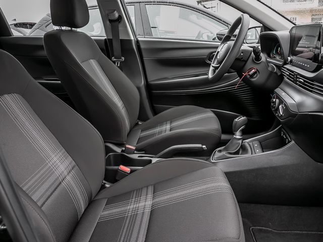 Hyundai i20 1.0 Select Digitales Cockpit Kamera DAB