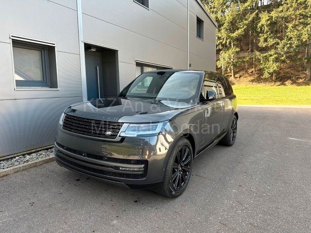 Land Rover Range Rover 3.0 D300 HSE