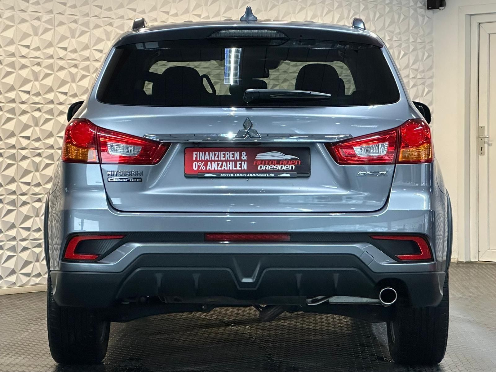 MITSUBISHI ASX 1.6ClearTec DIAMANT EDITION+* XENON#SHZ#KEYL - Image 6