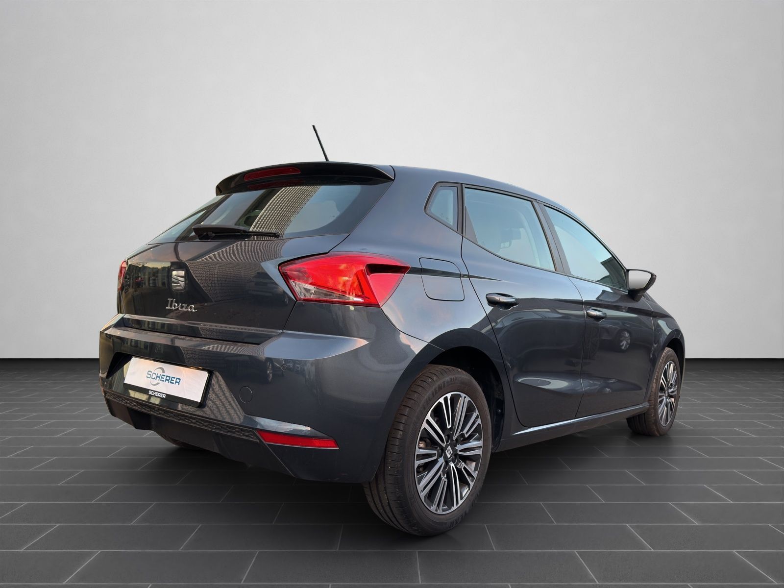 Seat Ibiza - Bild 2