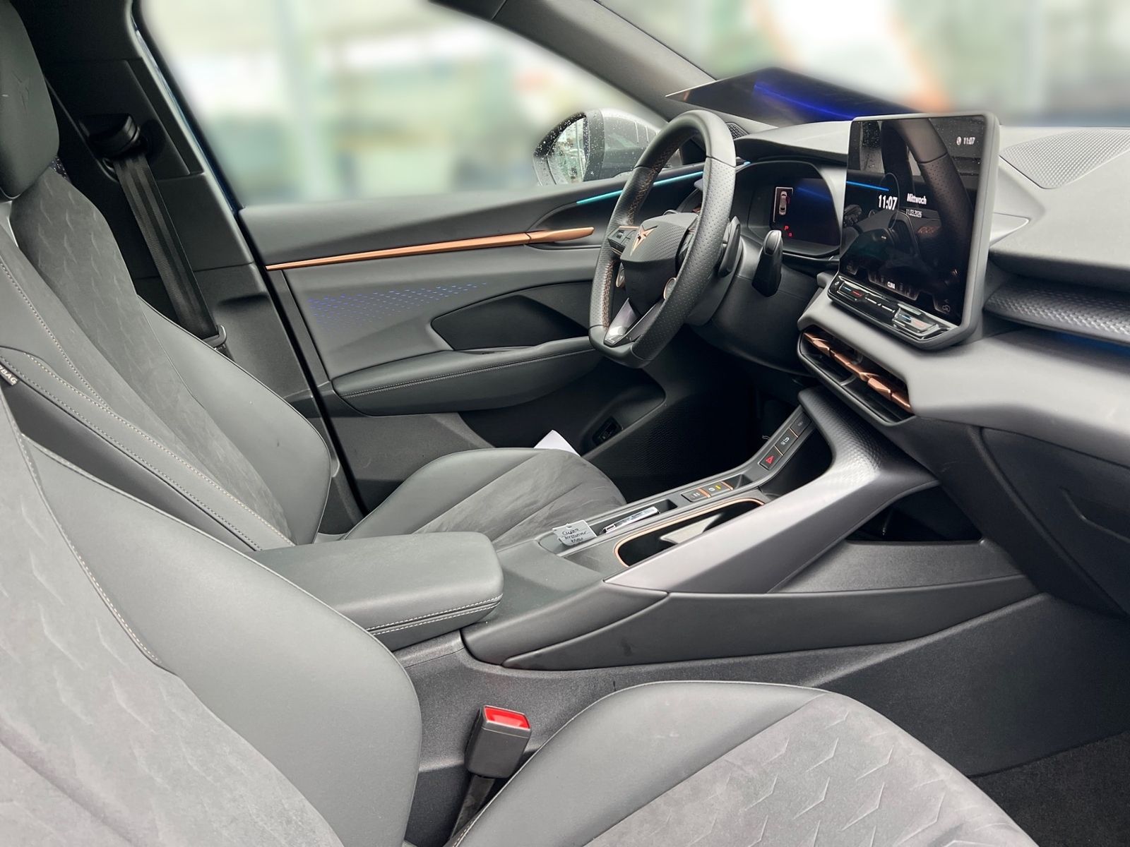 Cupra Terramar - Bild 8