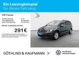 Volkswagen Touran Comfortline 1.5 TSI*NAVI*SHZ*KAM*ASG*el.H - Volkswagen Touran Gebrauchtwagen