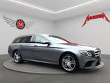 Mercedes-Benz E 200 AMG *Aut-9G*Leder*Schiebed.*Burmester*LED* - Mercedes-Benz E 200 in Düsseldorf