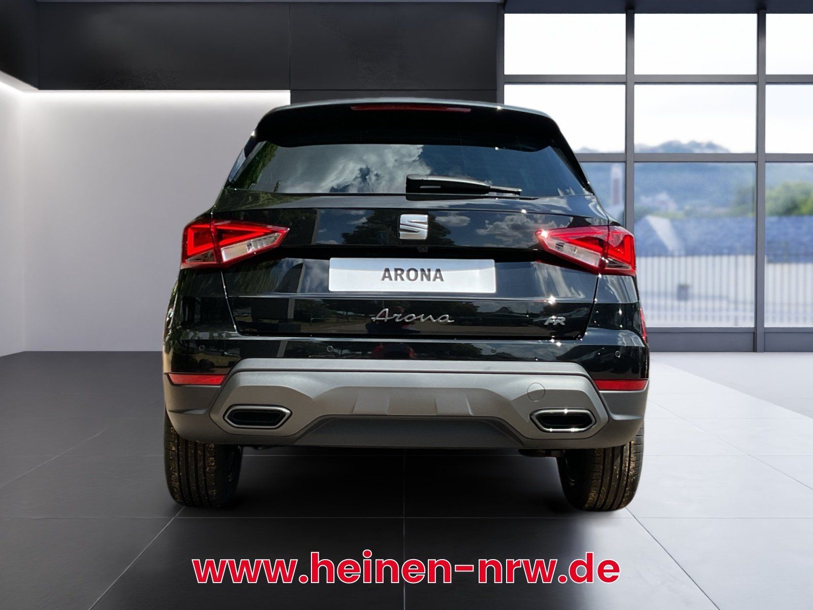 Seat Arona - Bild 5