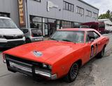 Dodge Charger RT General Lee - Dodge Gebrauchtwagen in Braunschweig