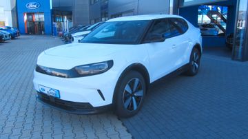 Ford Leasingangebot: Ford Capri RWD 77 kWh