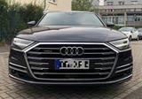 Audi A8 50 TDI quattro | B & O | 360 | TV | - Audi A8 Gebrauchtwagen in Mülheim (Ruhr)