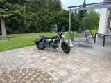 Keeway Superlight 125 TüV Neu  - KEEWAY MOTORRAD
