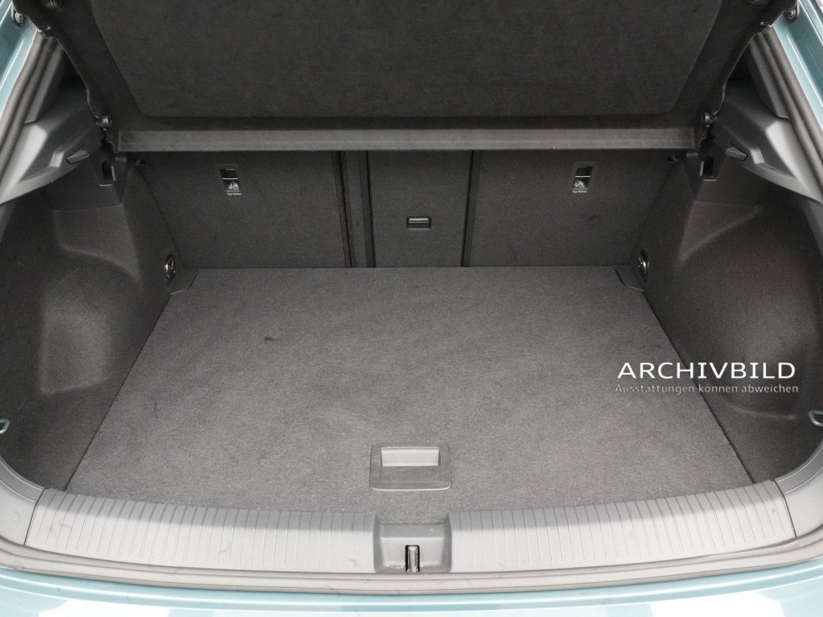 Volkswagen T-Roc - Bild 7