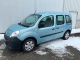 Renault Kangoo 1.5 dci HU 7/27 - Renault Kangoo aus 2008 mit Diesel-Antrieb