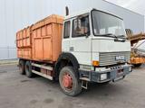 Iveco 260-23 H / Saugbagger / VMB VESTA