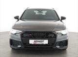 Audi S6 Avant TDI Valcona Pano Navi BangO ACC Kam 20" - gebrauchte Audi S6 aus dem Jahr 2024