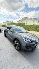 Seat Tarraco 2.0 TDI 110kW DSG Style BEATS Anhängerk. - Seat Tarraco Gebrauchtwagen in Stuttgart