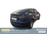 Tesla Model Y Long Range Dual Motor AWD - Tesla Model Y mit Schiebedach