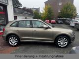 Audi Q5 2.0 TFSI quattro Exclusive Leder Panorama LED - gebrauchte Audi Q5 aus dem Jahr 2010