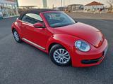 Volkswagen Beetle 1.2 TSI BMT Cabriolet -