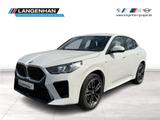BMW X2 sDrive20i M Sportpaket Head-Up DAB LED RFK - BMW X2 in Erfurt