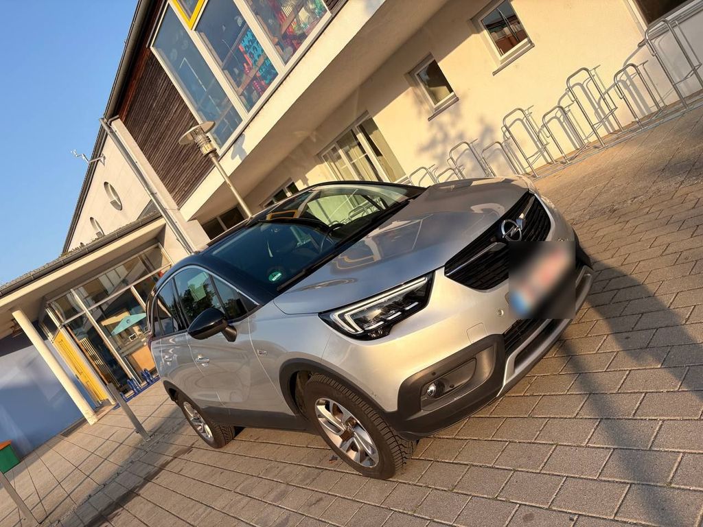 Image of Opel Other