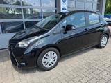 Toyota Yaris Comfort - Toyota Gebrauchtwagen