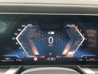 BMW 740 - Vorschau Bild 14