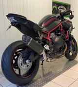 Kawasaki  ZH2 - KAWASAKI GEBRAUCHT MOTORRAD