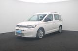 Volkswagen Caddy 2.0 TDI Life Navi ACC ISOFIX - Volkswagen Caddy: I