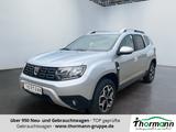 Dacia Duster II Adventure 1.3 TCe 150 GPF Tempomat Nav - Dacia Duster: Allradantrieb