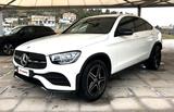 Mercedes-Benz Mercedes-benz GLC 220 d 4Matic Coupé Premium Plu - Behindertengerechte Mercedes-Benz GLC 220
