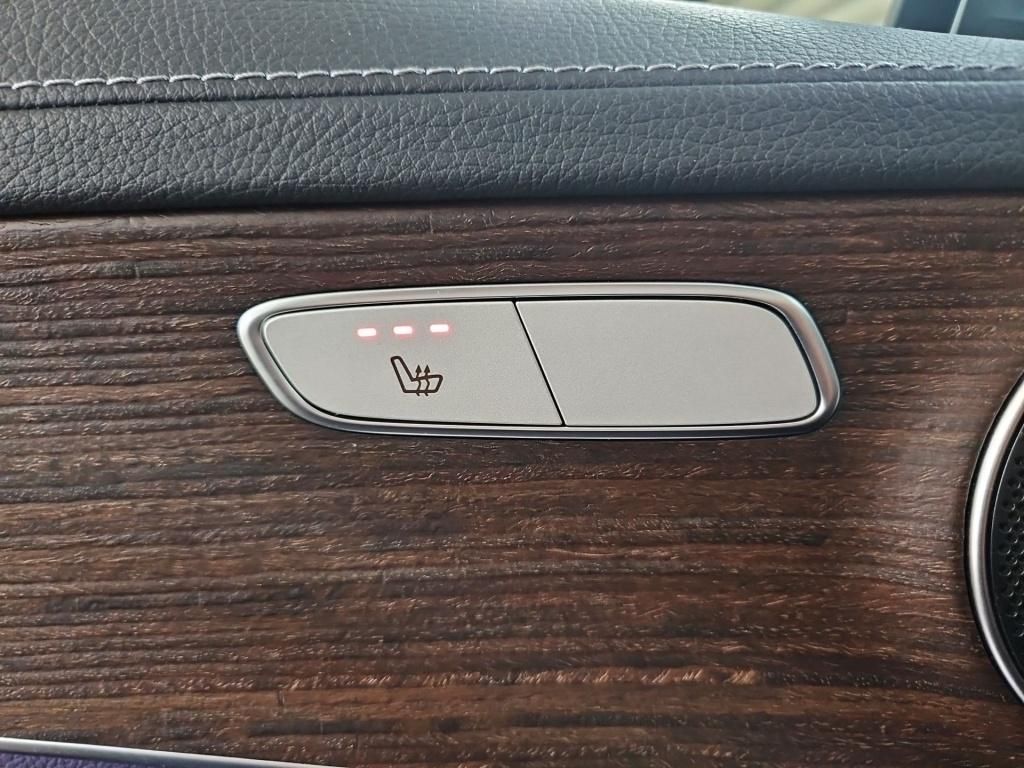 Fahrzeugabbildung Mercedes-Benz C 300 T Luxury ACC HUD LED SHZ Ambie. Navi RDK