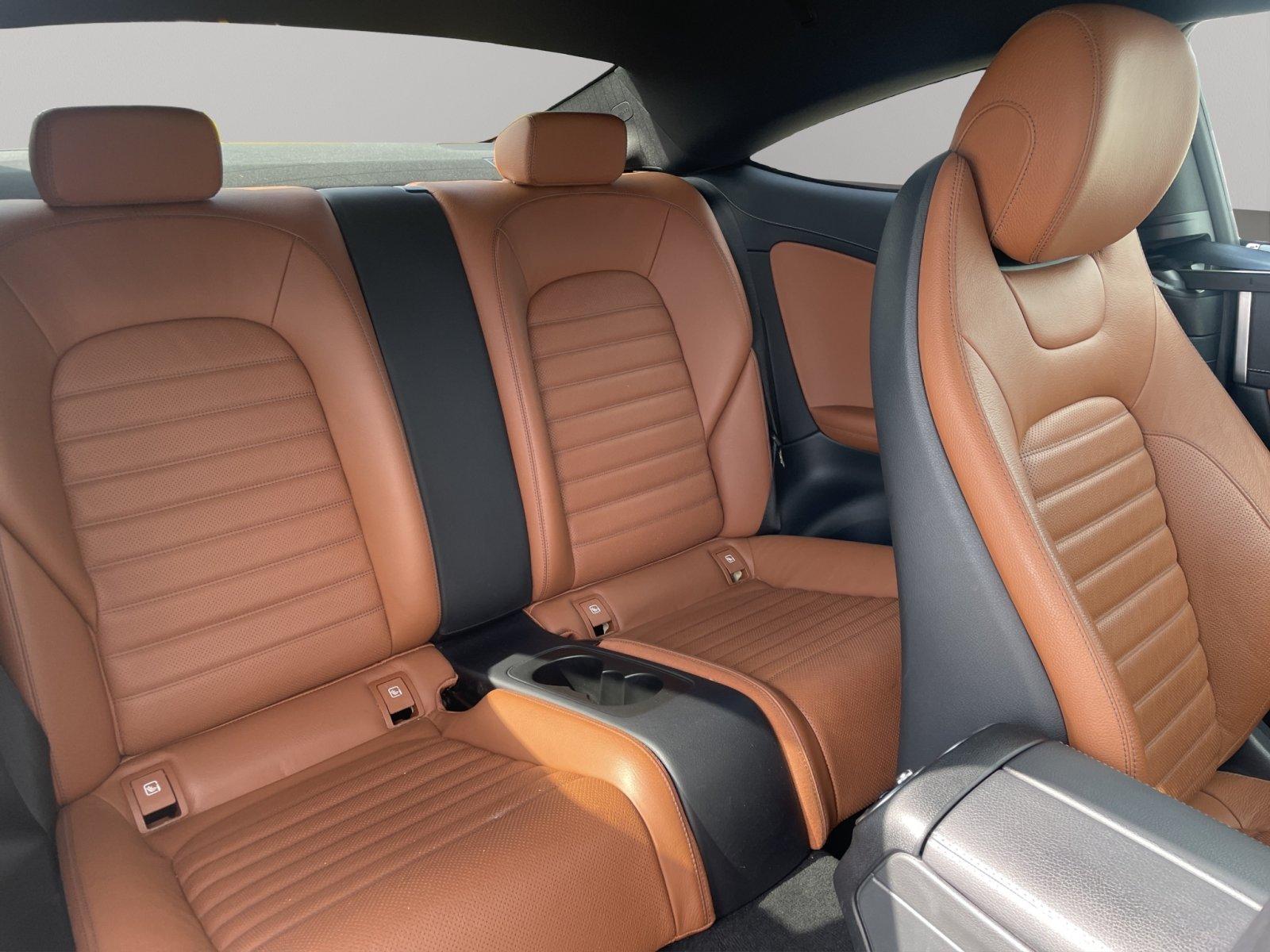 Mercedes-Benz AMG C43 4Matic  HUD*Pano*Burmester