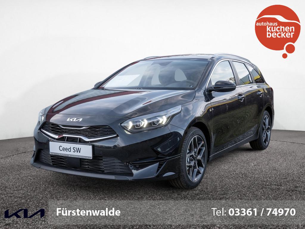 Kia Ceed 1.5 T-GDI Spirit KAMERA NAVI ACC FACEL. LED