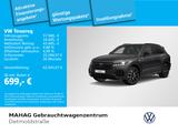 Volkswagen Touareg 3.0 TSI 4 Mot R-Line BlackStyle AHK Lede - Volkswagen Gebrauchtwagen in München